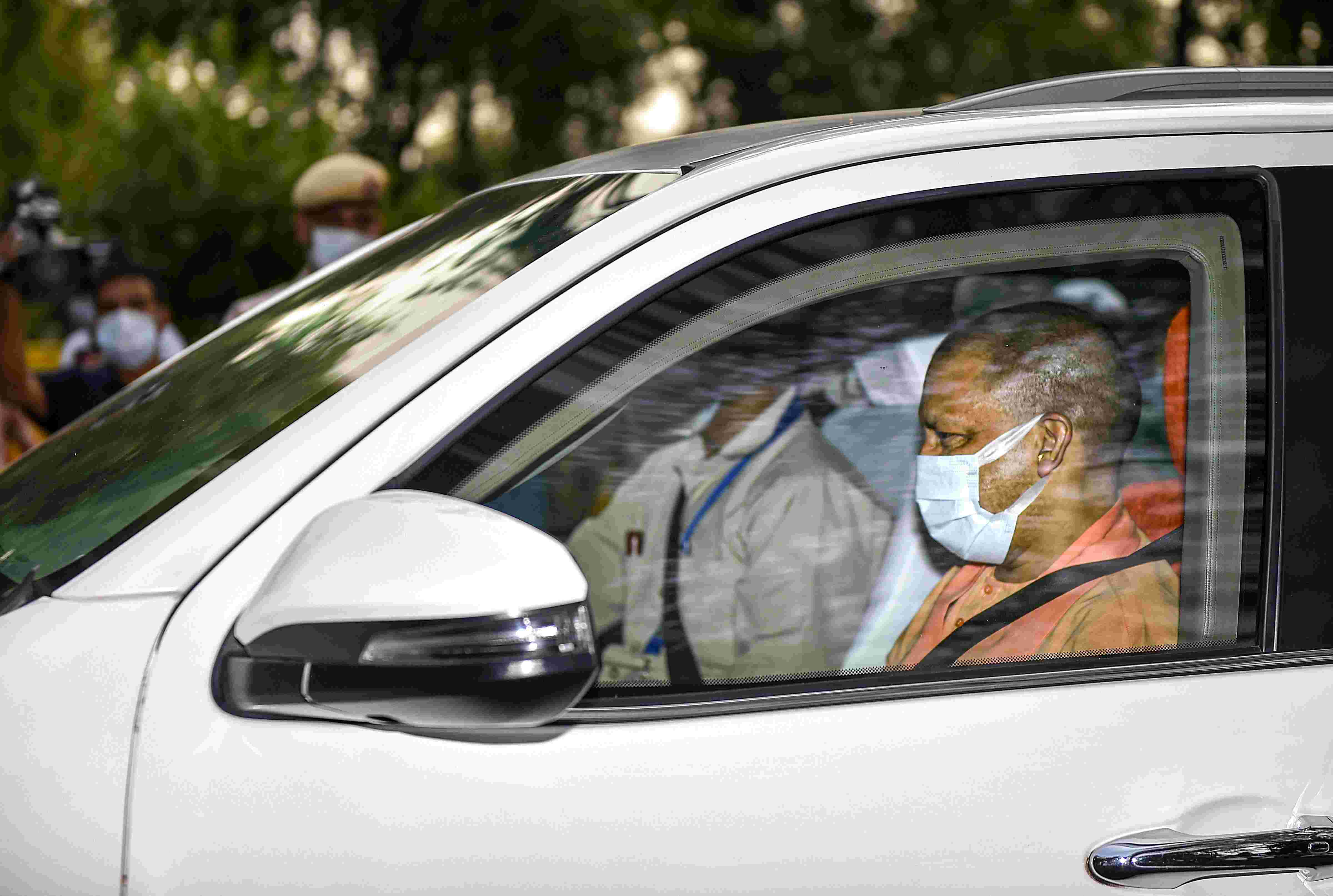 UP polls: BSP releases list of 54 candidates, fields Khwaja Samsuddin against Adityanath UP polls: BSP releases list of 54 candidates, fields Khwaja Samsuddin against Adityanath