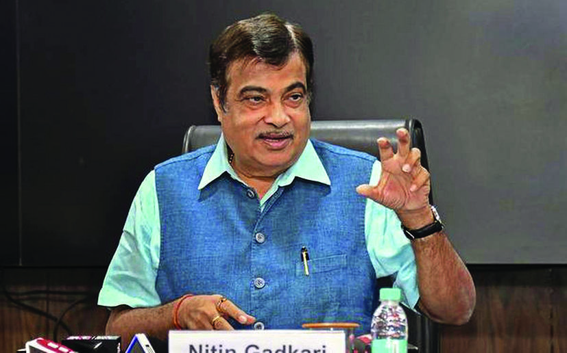 Will raise money from small investors for road projects