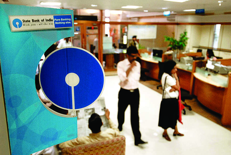 SBI Q3 net profit rises 62% to Rs 8,432 cr on lower provisions SBI Q3 net profit rises 62% to Rs 8,432 cr on lower provisions
