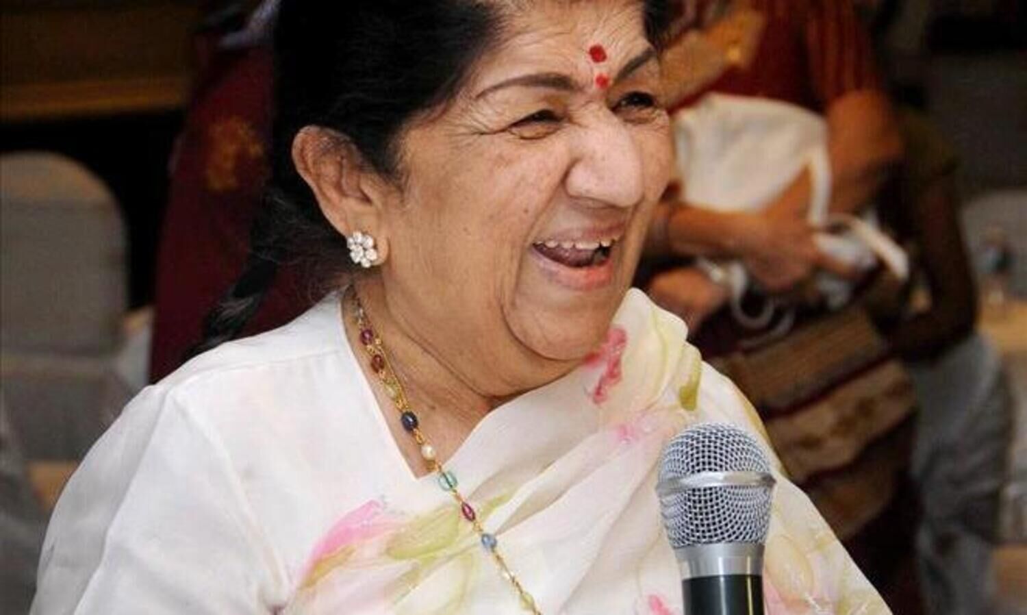An artist born but once in centuries: Tributes pour in after Lata Mangeshkars death
