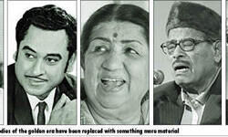 Talking Shop: Country once beautiful Talking Shop: Country once beautiful