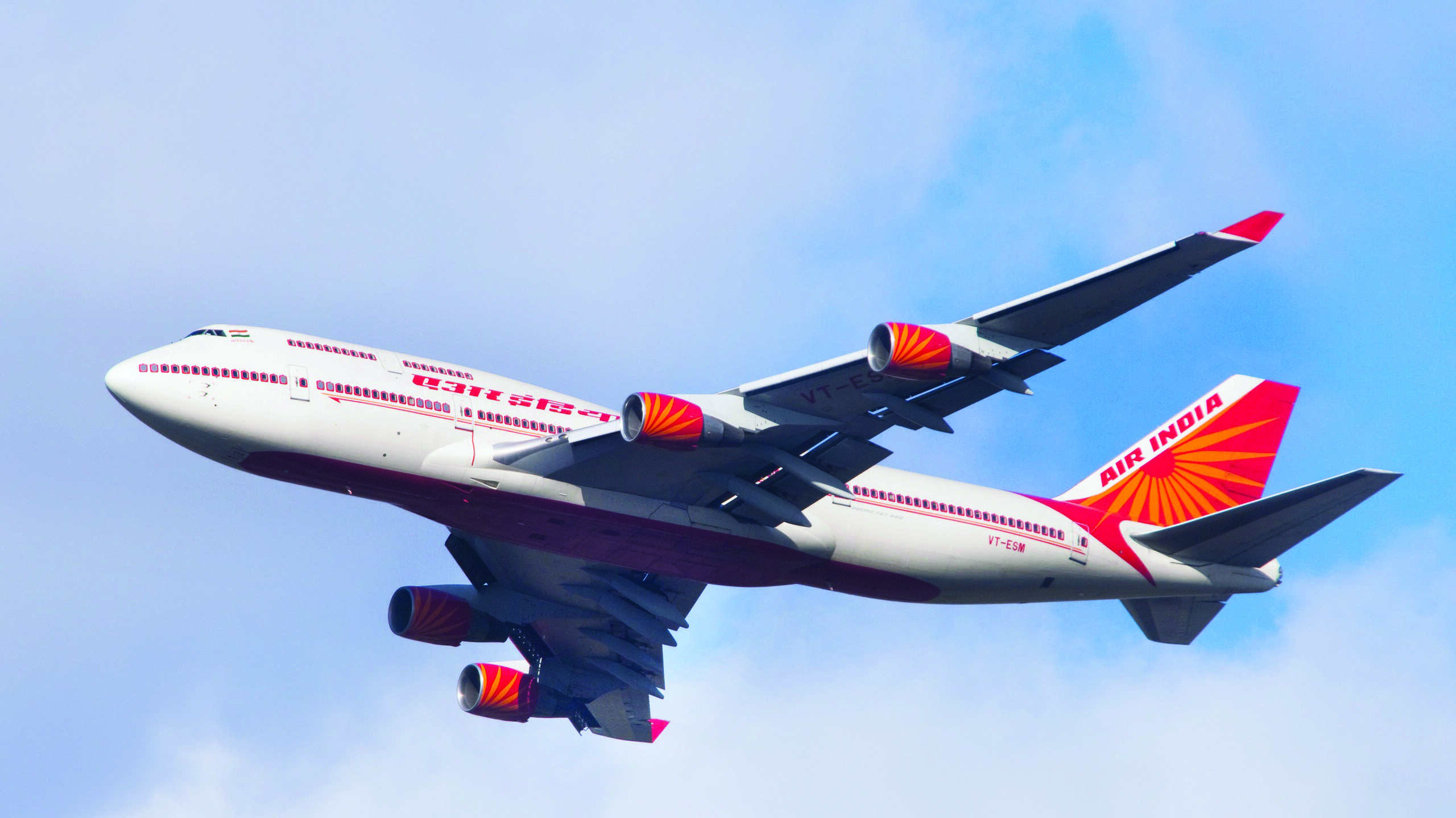 Air India: A name chosen via opinion poll over 75 years ago Air India: A name chosen via opinion poll over 75 years ago