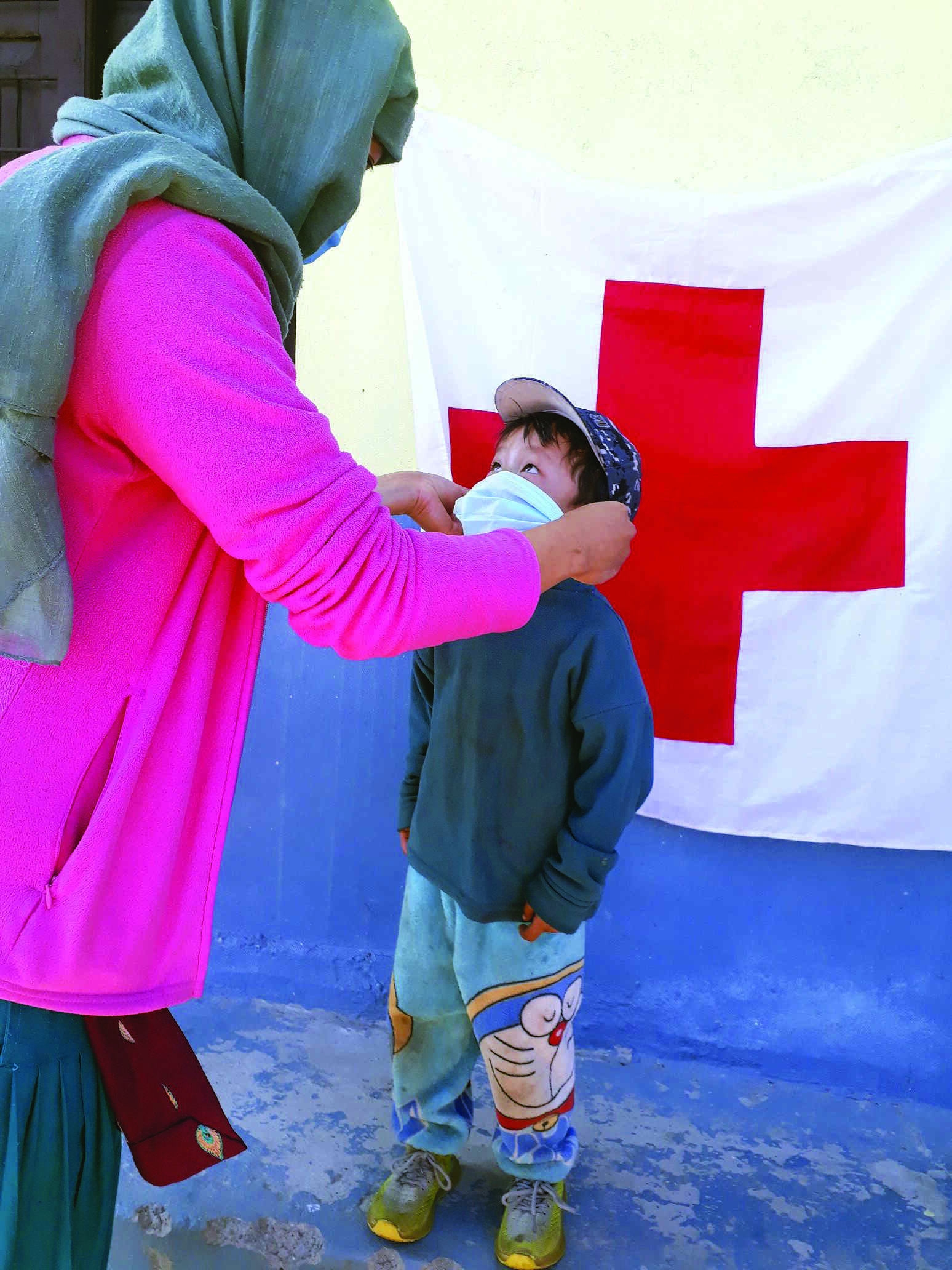 Covid: Schools in Nepal demand reopening as virus cases decline