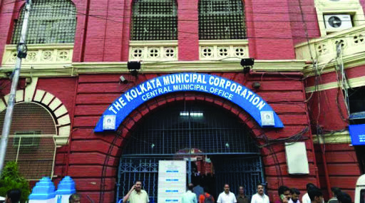 KMC starts rehabilitation of families living in New Market KMC starts rehabilitation of families living in New Market