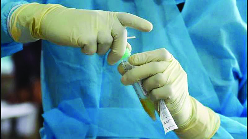 New cases dip below 1K mark after 39 days New cases dip below 1K mark after 39 days