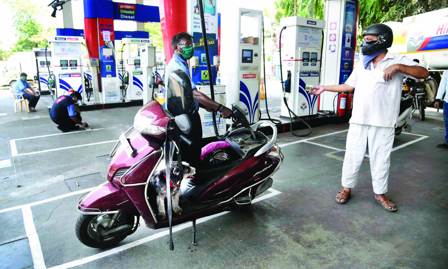 India wants rational crude oil prices, says MoS Petroleum