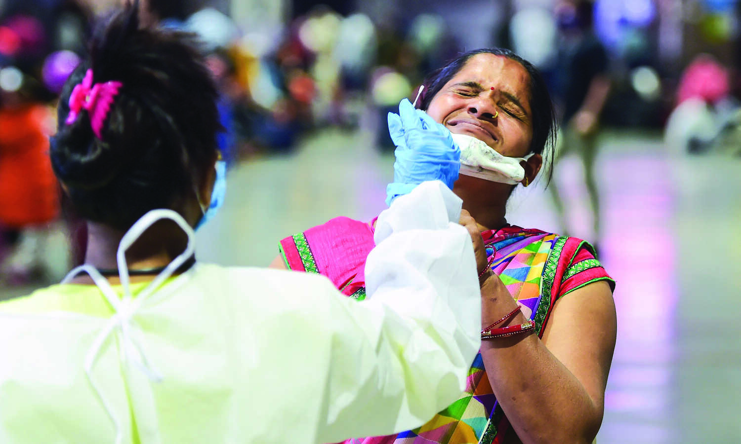 PM CARES Fund corpus grows three-fold to `10,990 cr in FY21
