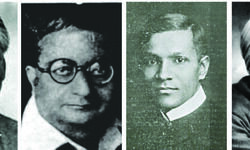 Opposing neo-mercenaries Opposing neo-mercenaries