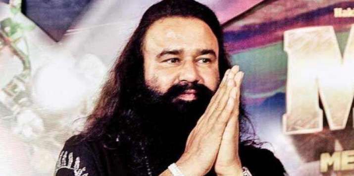 Dera Sacha Sauda chief granted 21-day furlough, Haryana govt says nothing to do with polls