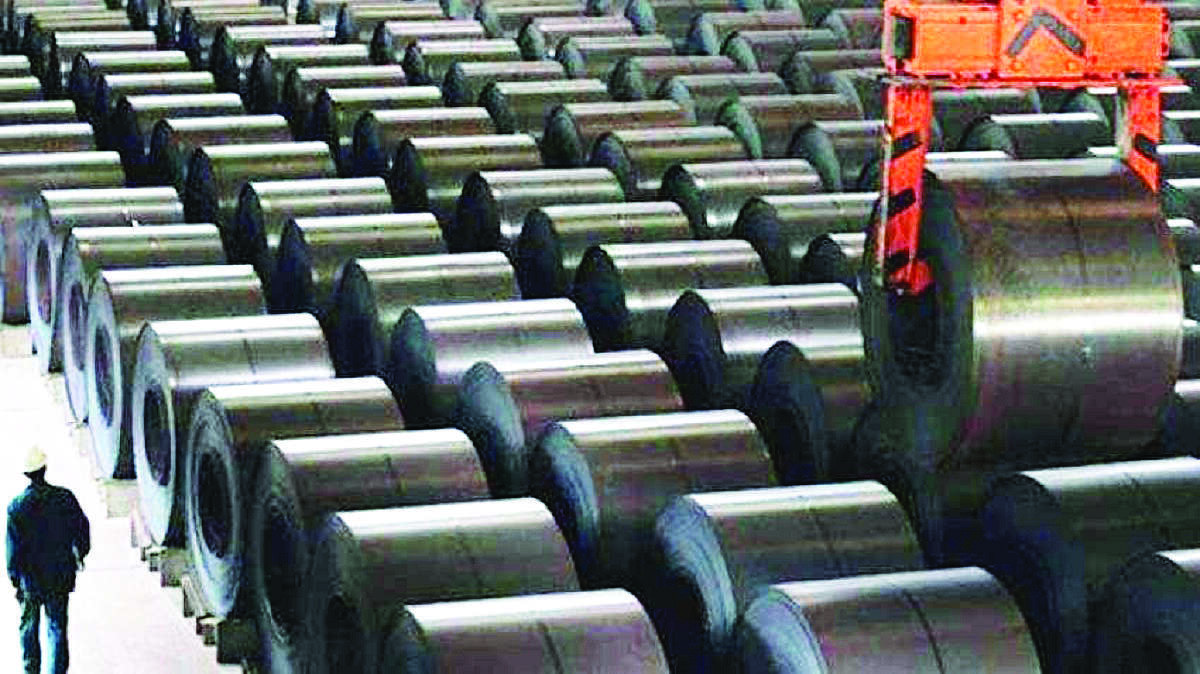 Tata Steels acquisition of NINL to strengthen long-steel output Tata Steels acquisition of NINL to strengthen long-steel output