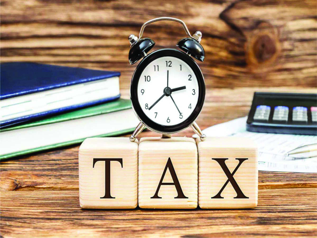 Around 6.17 crore I-T returns, 19 lakh audit reports filed on new tax portal, says CBDT