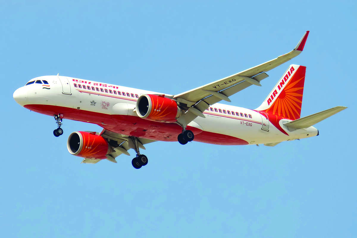 Easing of domestic flights fare caps depends on Covid situation Easing of domestic flights fare caps depends on Covid situation