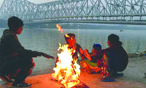 Both North & South Bengal dists to  witness thunderstorms on Feb 10