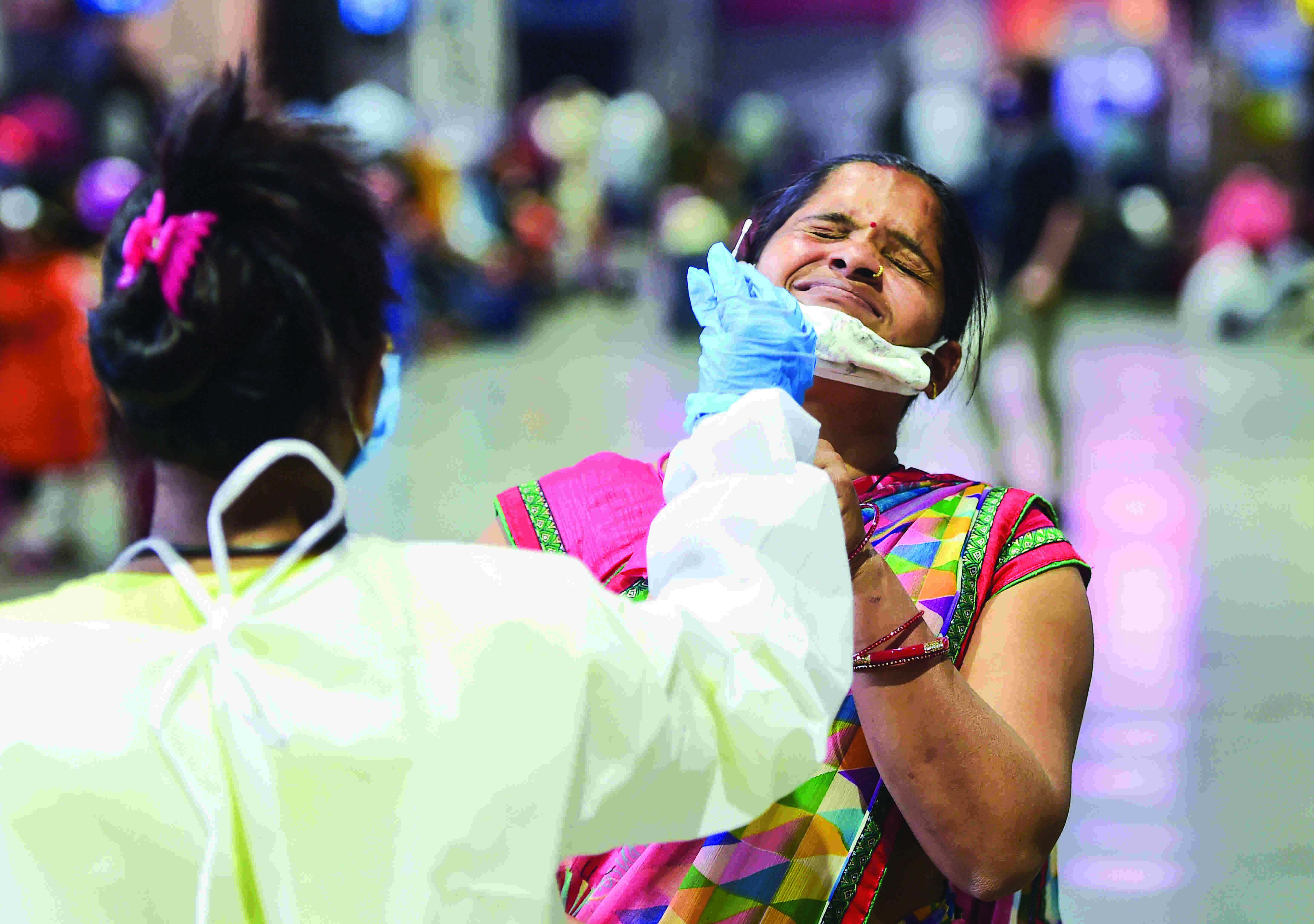 PM CARES Fund corpus grows three-fold to `10,990 cr in FY21