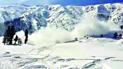 Operations underway to rescue 7 personnel caught in Arunachal avalanche, says Army Operations underway to rescue 7 personnel caught in Arunachal avalanche, says Army