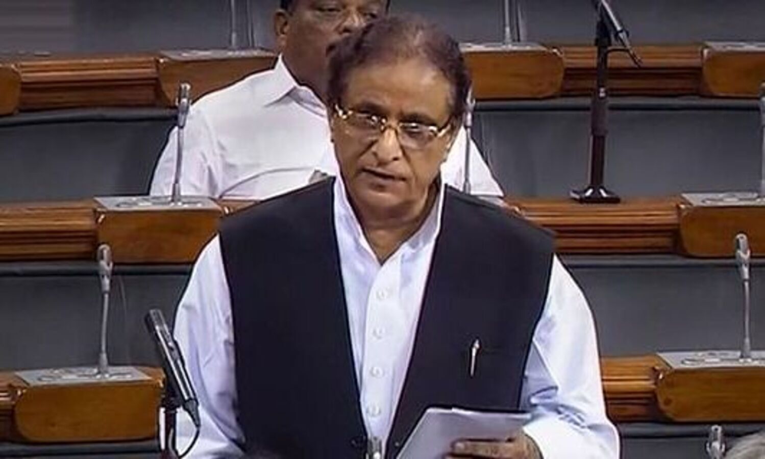 SC refuses interim bail to SP leader Azam Khan