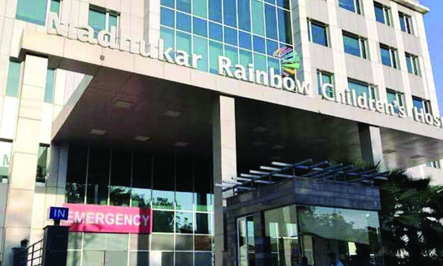 DCPCR issues notice to Delhi hosp for asking an EWS patient to pay Rs 1 lakh for admission