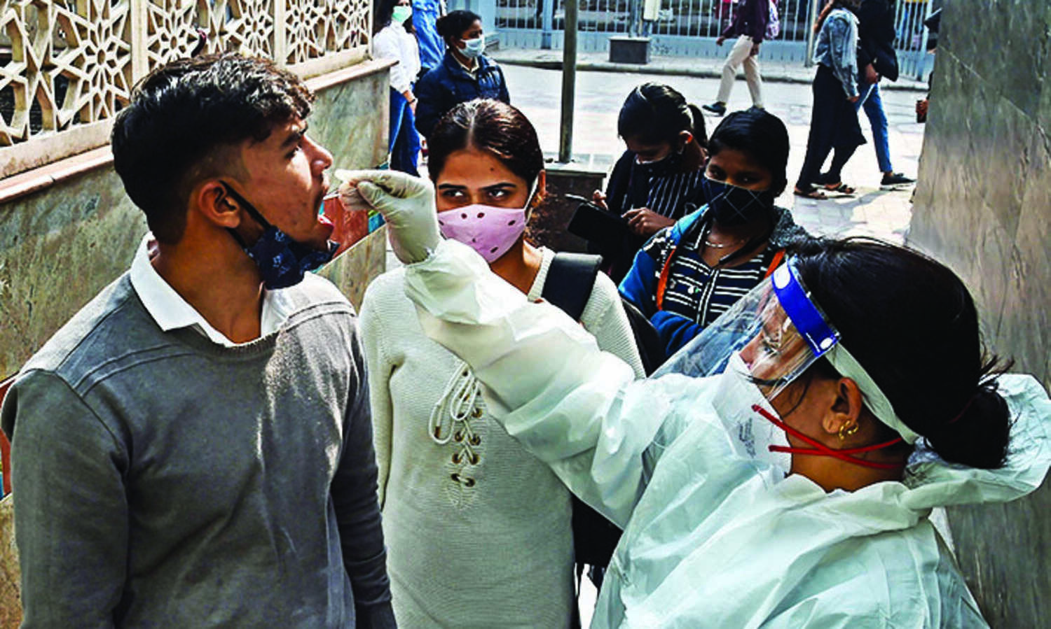 12 deaths, 1,114 new cases; positivity rate declines to 2.28%