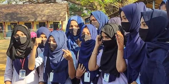 2 more students move Ktaka HC seeking permission to wear hijab