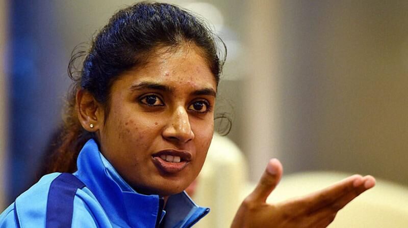 Team benefitting from sports psychologists presence in New Zealand: Mithali