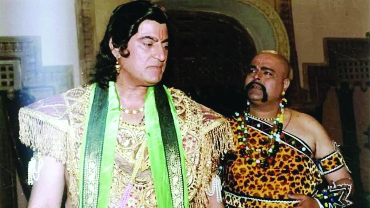 Mahabharat fame Praveen Kumar Sobti passes away at 74