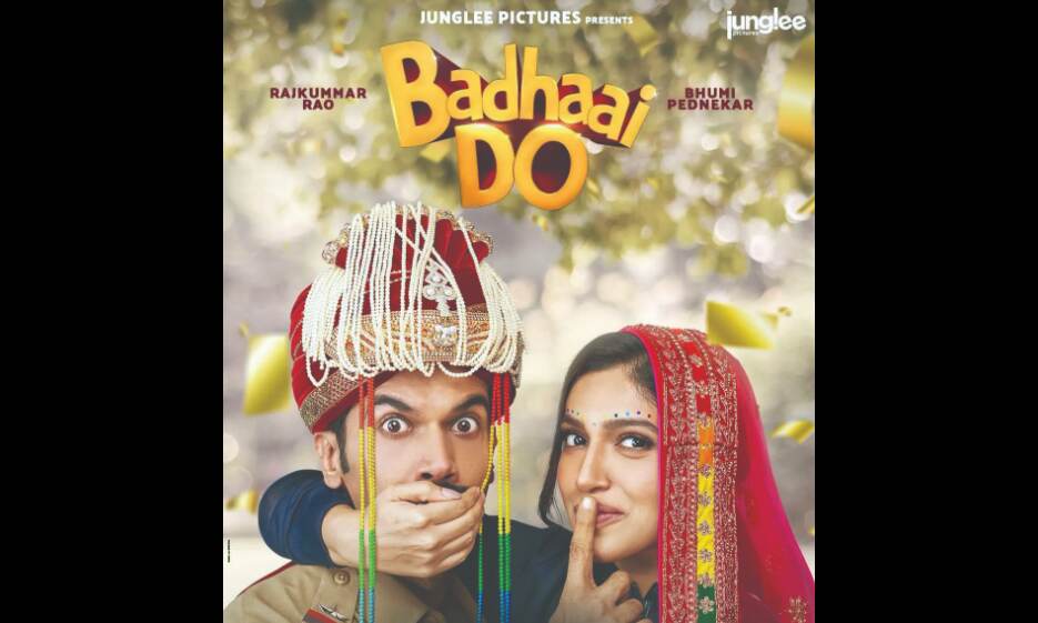 Bhumi calls Badhaai Do an eye-opener for India