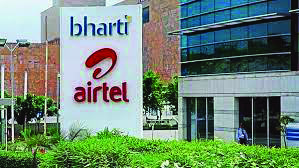 Bharti Airtel Q3 net profit dips 2.8%