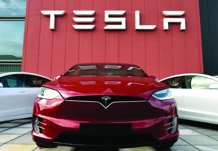 Cant have market in India but jobs in China: Centre on Tesla