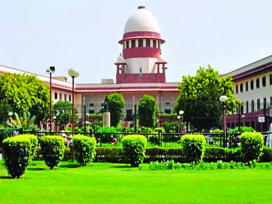 Even in more draconian provisions, burden not shifted on accused as in PMLA, SC told Even in more draconian provisions, burden not shifted on accused as in PMLA, SC told