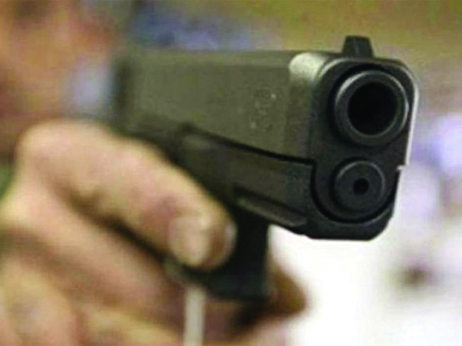 Doctor shot at by unidentified assailants outside RTR hospital