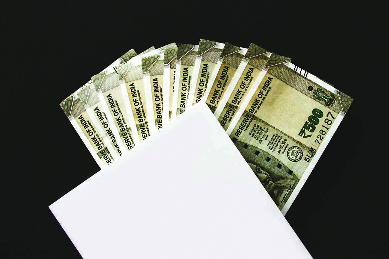 Eligible individuals, entities have purchased electoral bonds worth over Rs 9,200 cr: Govt Eligible individuals, entities have purchased electoral bonds worth over Rs 9,200 cr: Govt