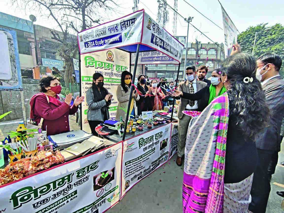SDMC to build Wall of Honour as tribute to security personnel SDMC to build Wall of Honour as tribute to security personnel