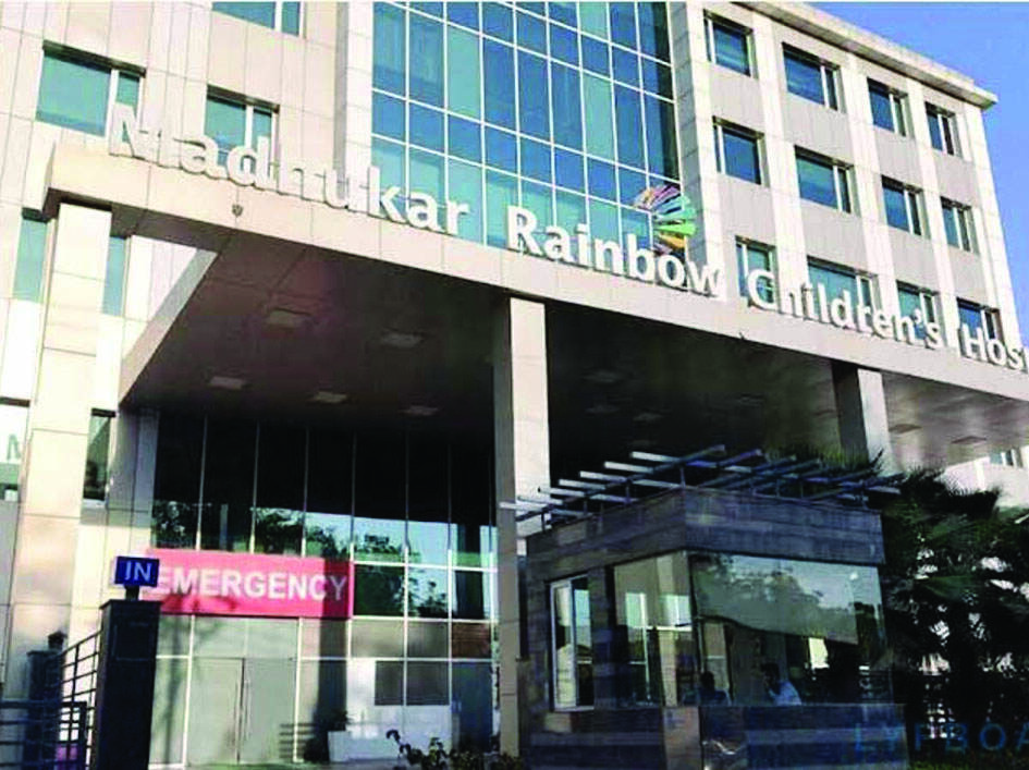 DCPCR issues notice to Delhi hosp for asking an EWS patient to pay Rs 1 lakh for admission