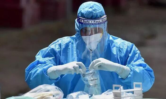 New antiviral drug combo highly effective against COVID-19: Study