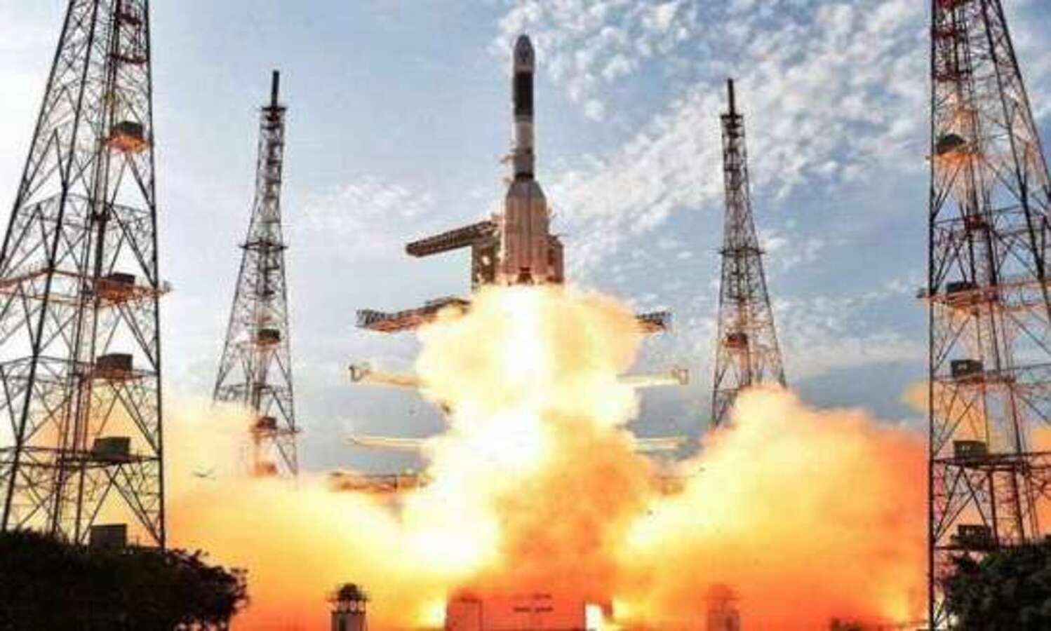 ISRO to kick off launch mission in 2022 with PSLV-C52 on Feb 14