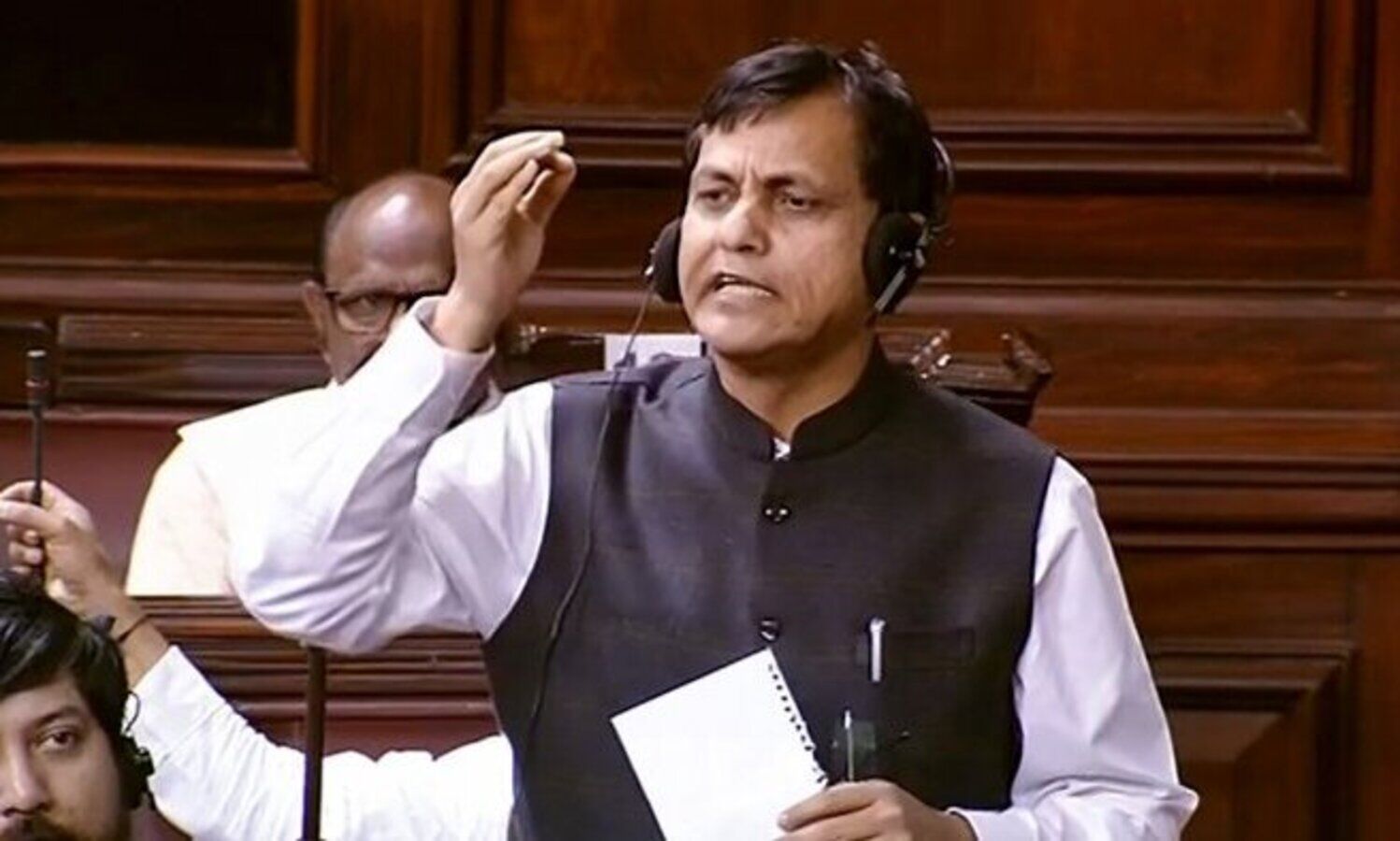 Over 16,000 committed suicide due to bankruptcy, 9,140 due to unemployment in 3 years: Govt