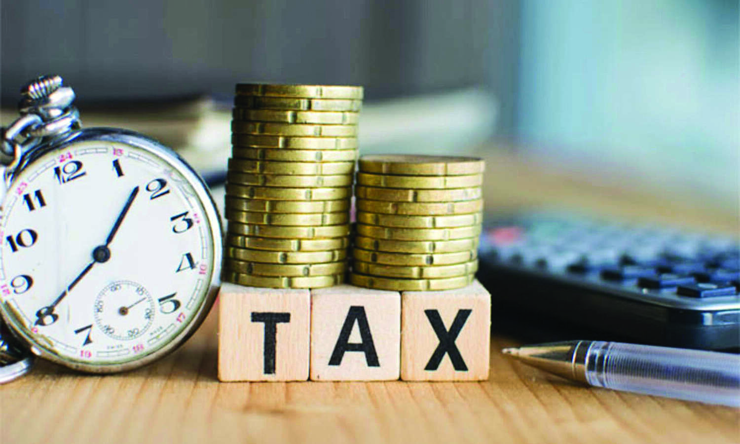 Govt open to some tinkering in capital gains tax regime