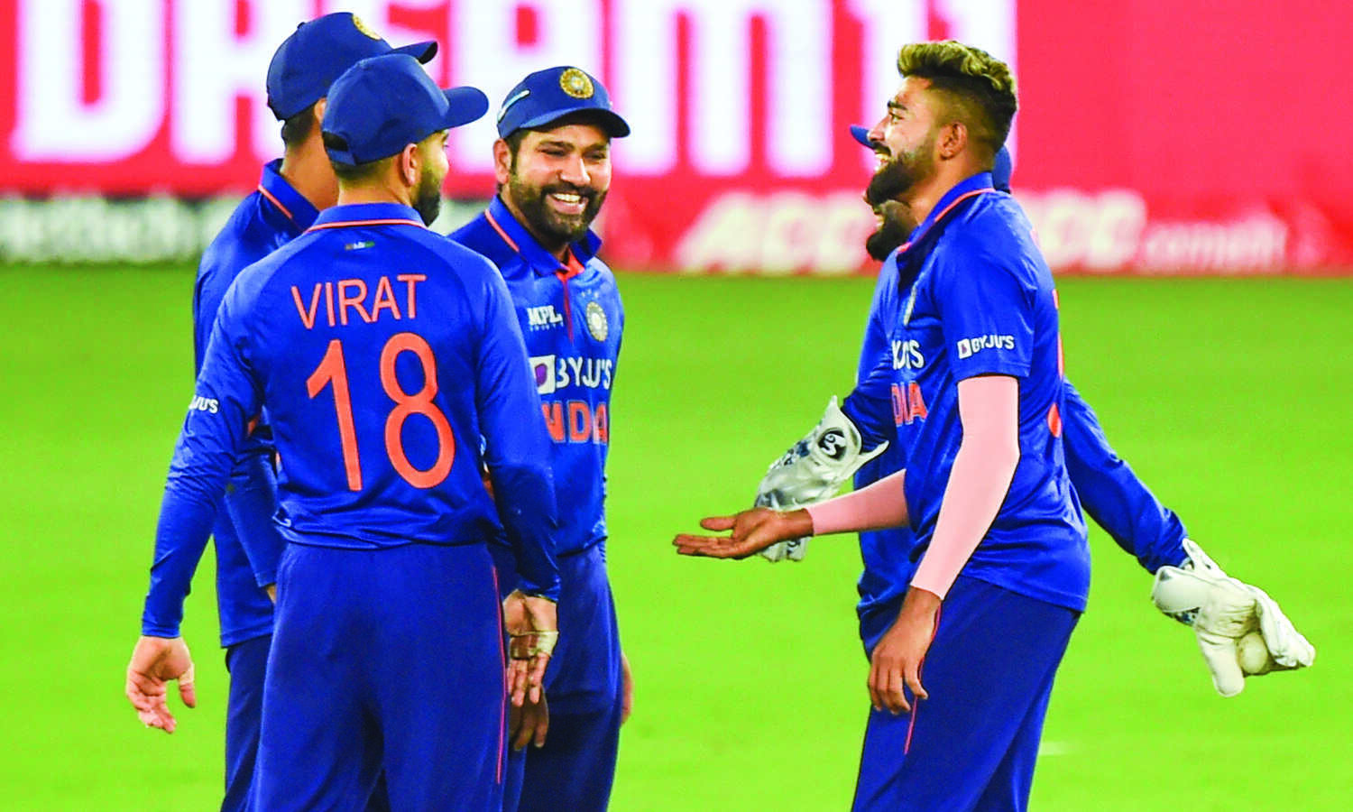 Surya, Prasidh shine as India thrash West Indies by 44 runs; go 2-0 up