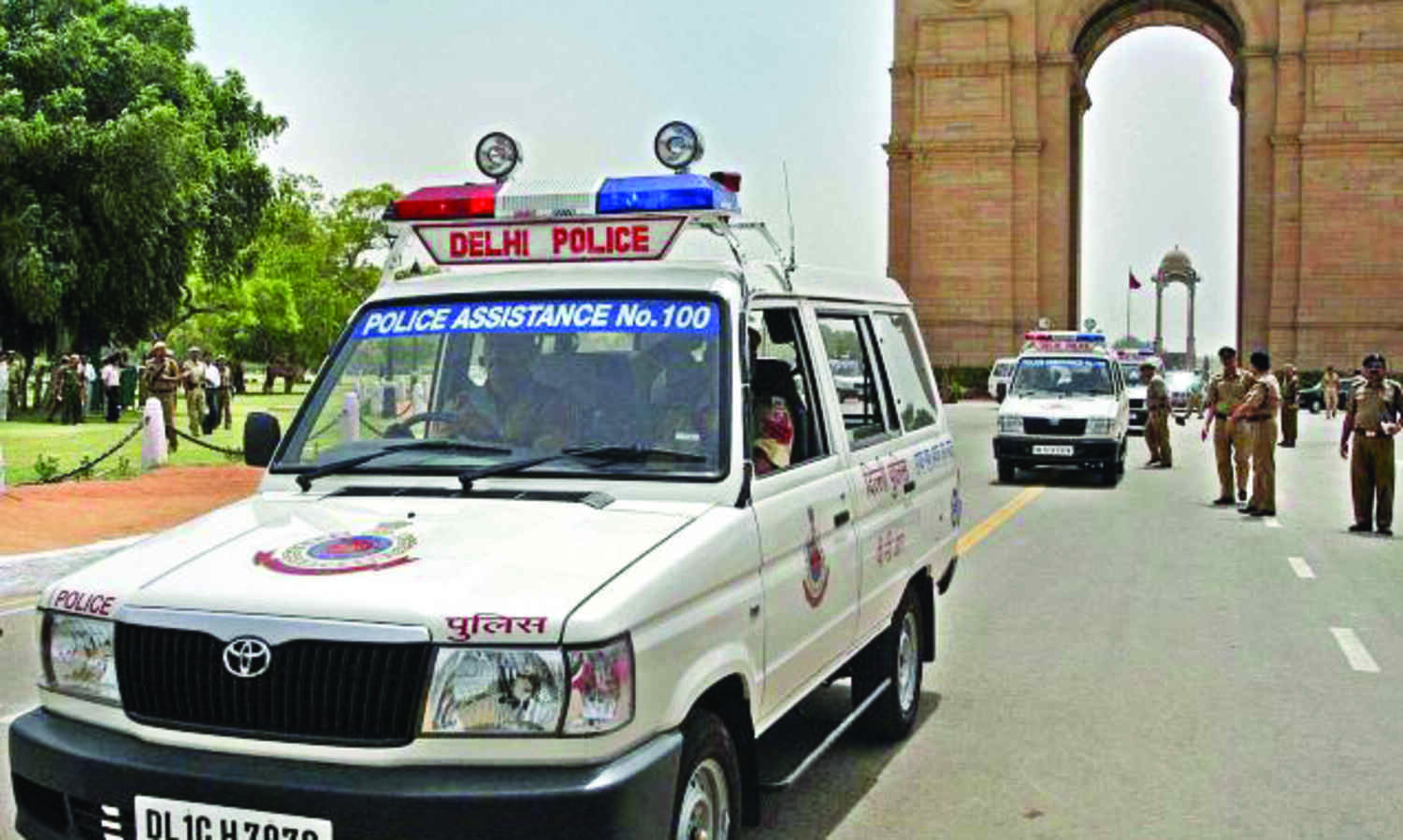 Delhi court dismisses bail plea of man accused in a terror case