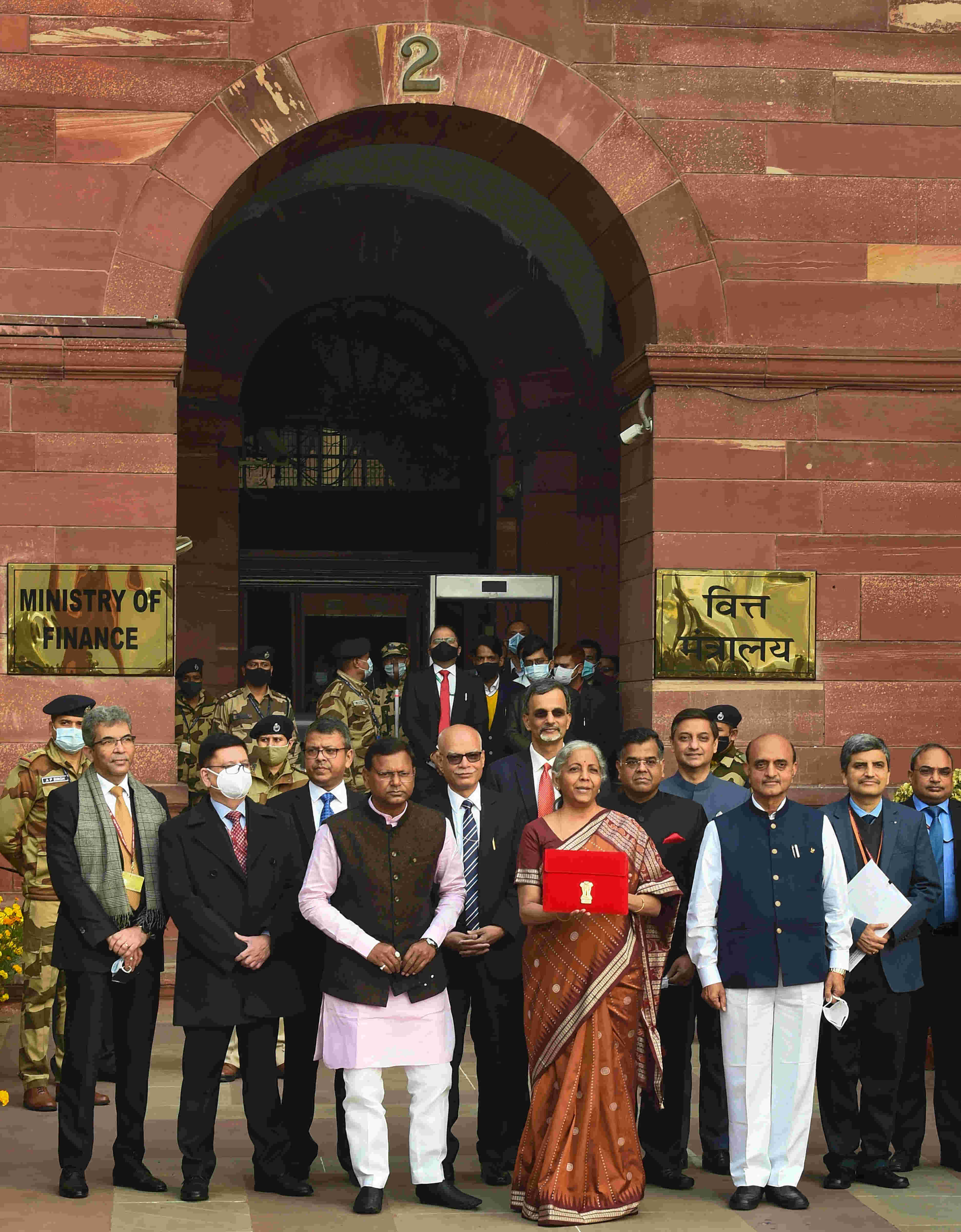 Stepping stone to new India Stepping stone to new India