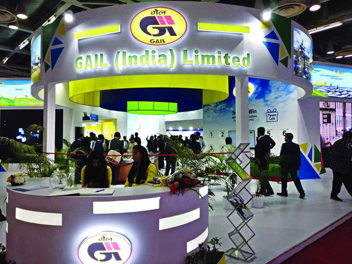 GAIL pre-pones US gas supplies, eyes new deals