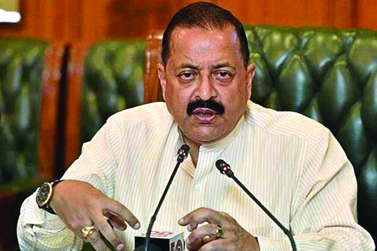 IAS officers deputation: Govt examining comments of states IAS officers deputation: Govt examining comments of states