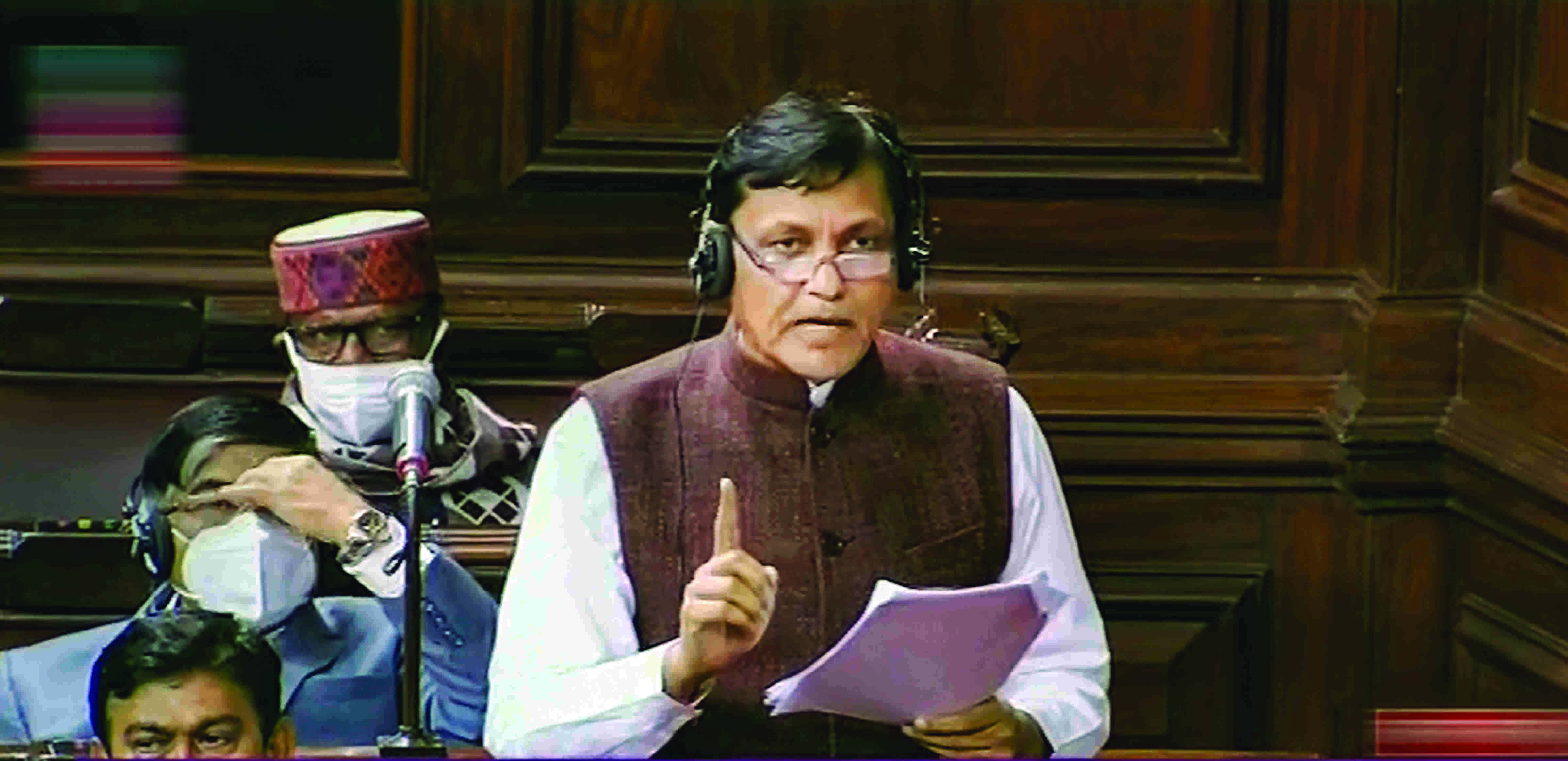 Maoist influence down to just 46 districts in 2021 from 96 in 2010 Maoist influence down to just 46 districts in 2021 from 96 in 2010