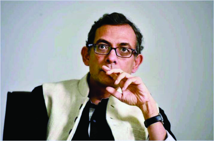 Reopen schools for all classes, suggests Abhijit Vinayak Banerjee Reopen schools for all classes, suggests Abhijit Vinayak Banerjee