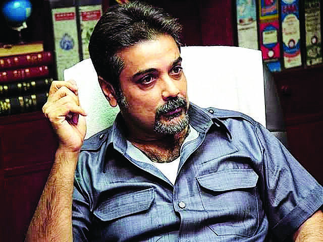 Road to recovery: Prosenjits Kakababur Protyaborton bags Rs 1 crore in 6 days Road to recovery: Prosenjits Kakababur Protyaborton bags Rs 1 crore in 6 days