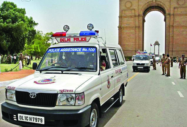 Delhi court dismisses bail plea of man accused in a terror case