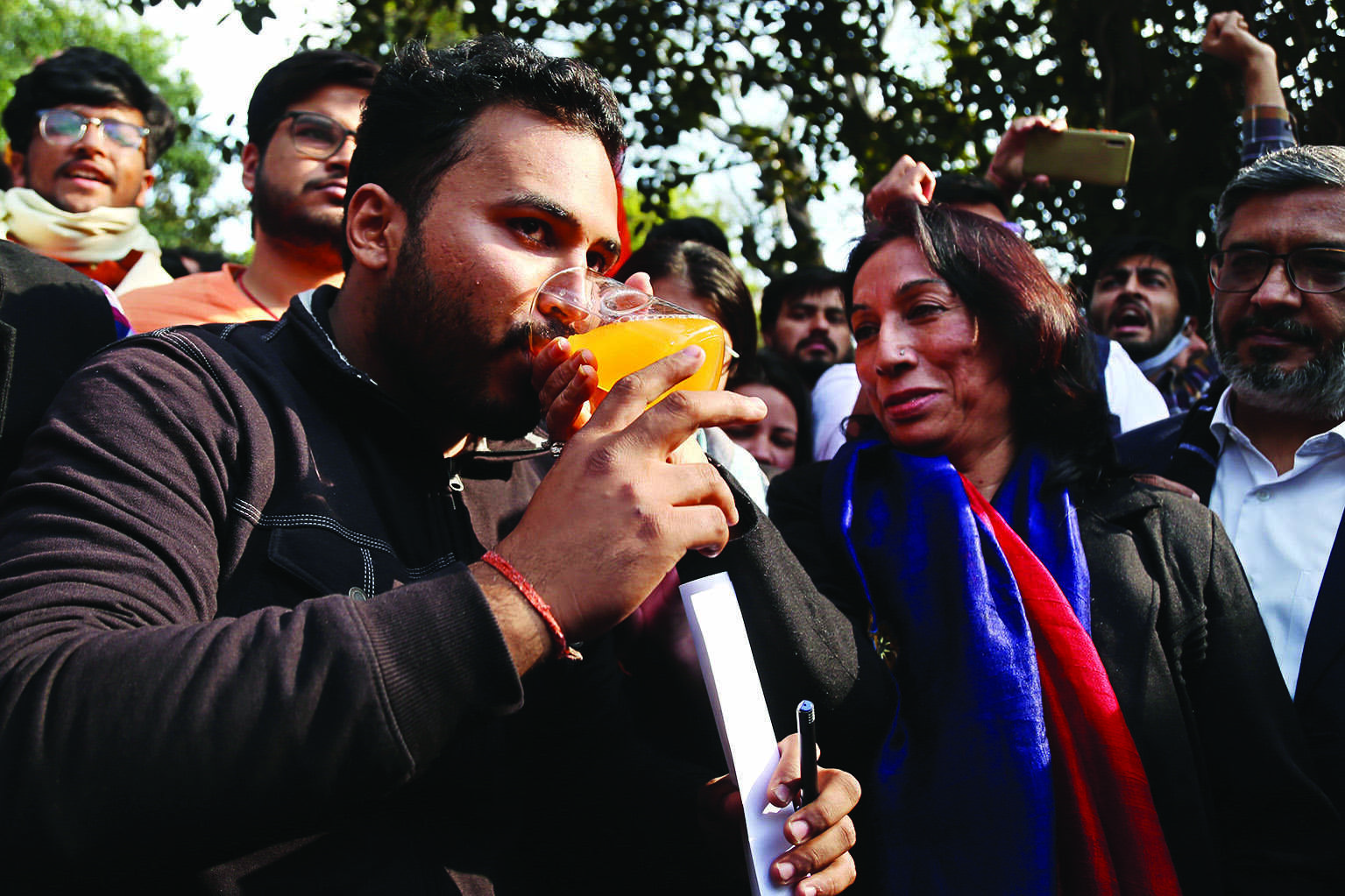 After stir, DU says reopening on Feb 17 After stir, DU says reopening on Feb 17