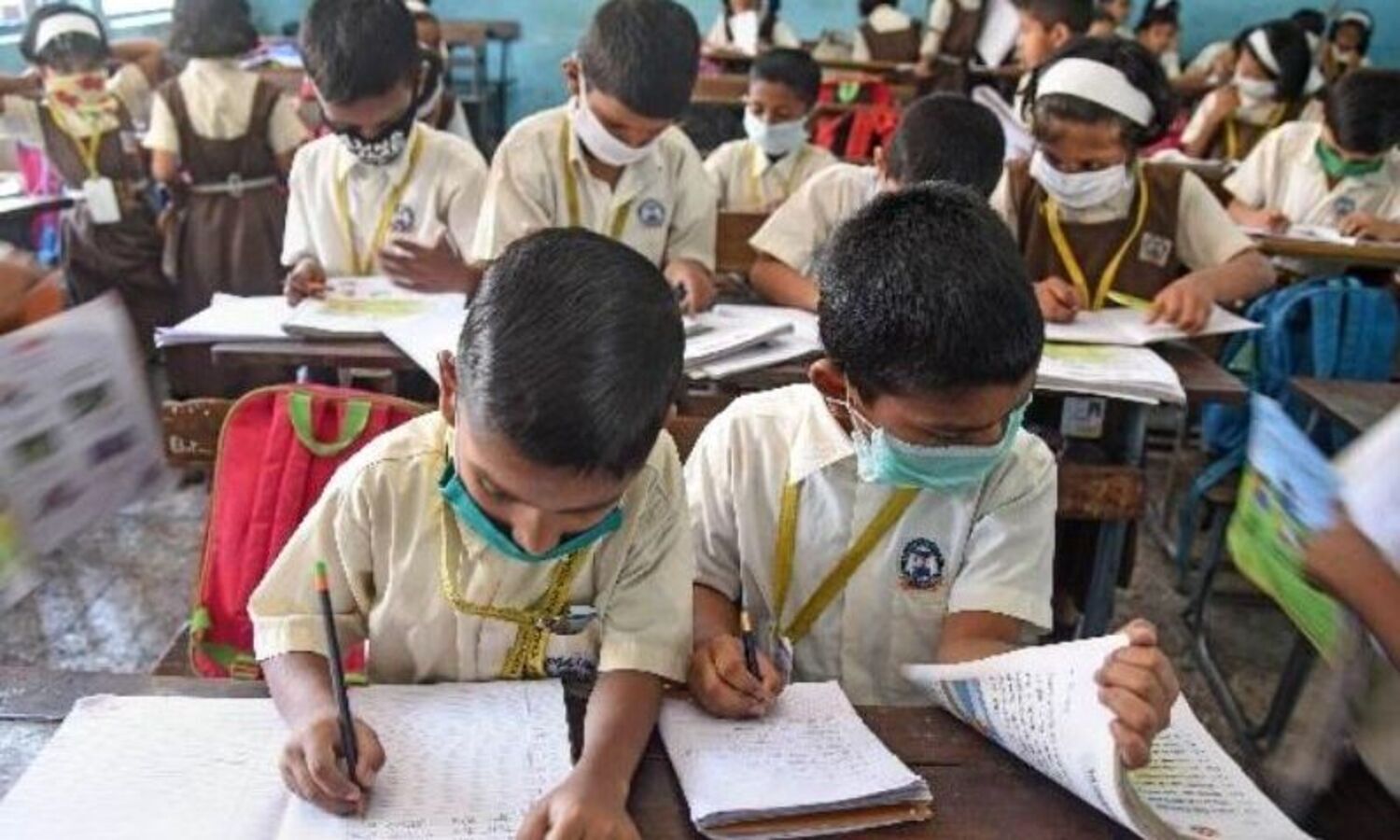 Meghalaya to reopen schools for Classes 1-5 from Feb 14, end mandatory Covid testing for double-dosed entrants
