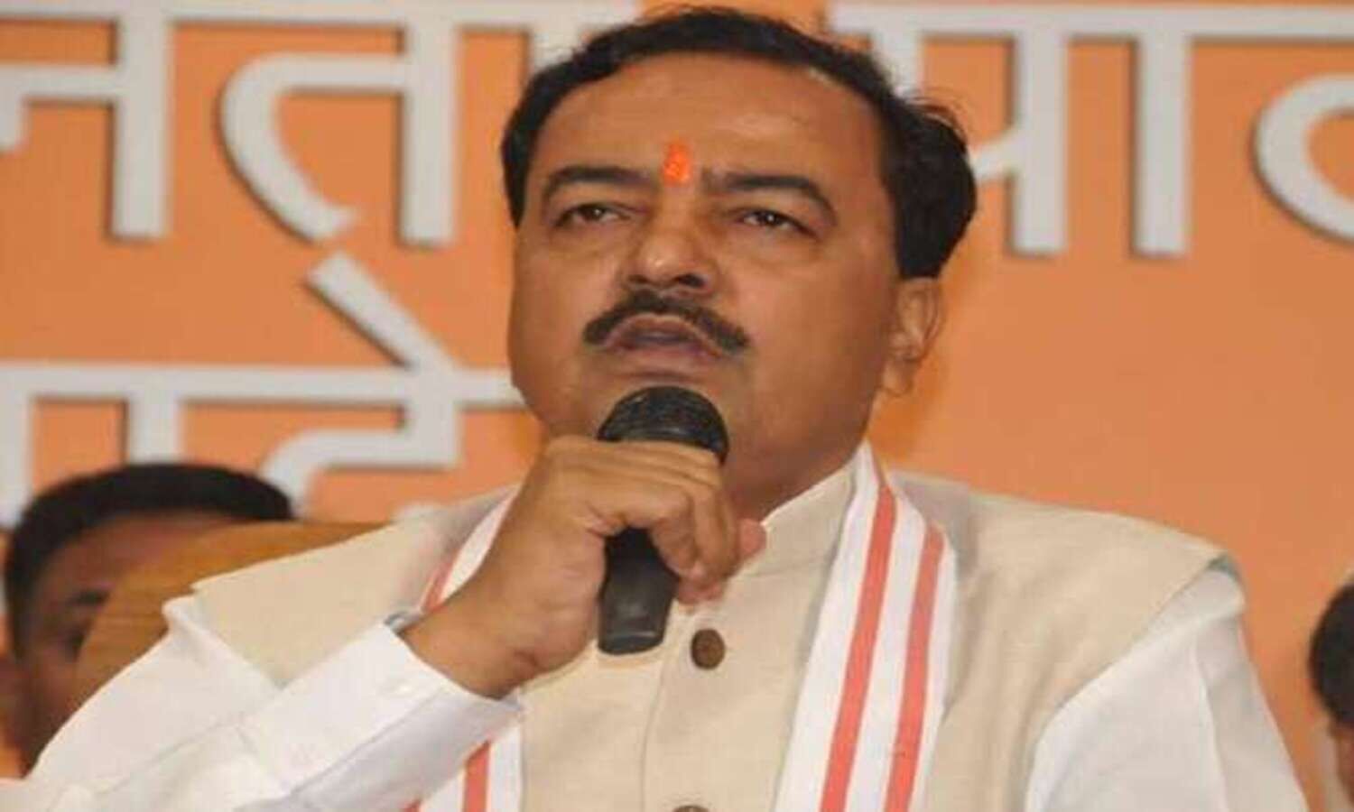Utensil seller out to challenge Dy CM Keshav Maurya in UP election