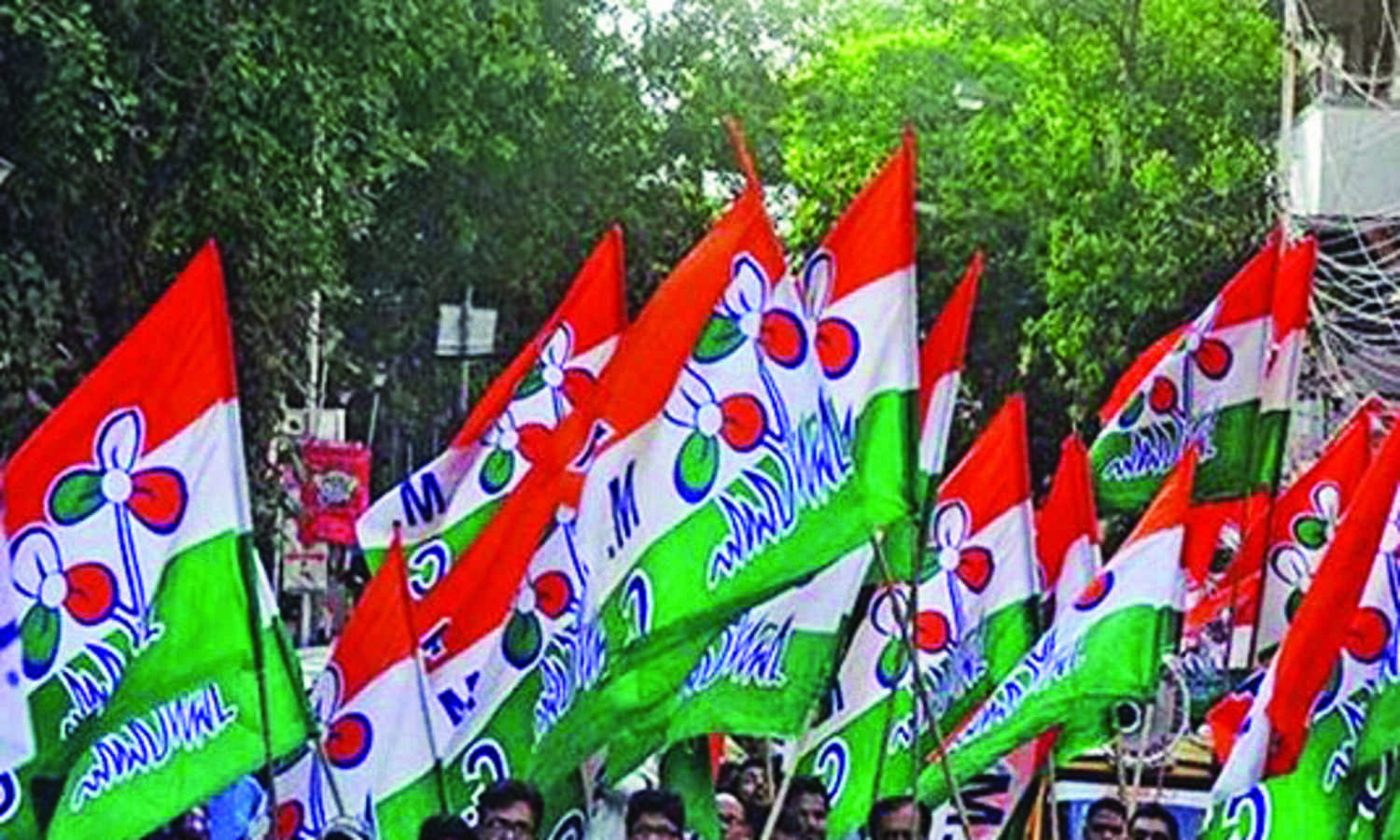Civic polls: After Sainthia & Budge Budge, TMC wins Dinhata Municipality uncontested